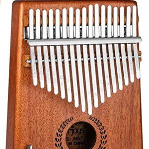 Brand New Kalimba Thumb Piano
